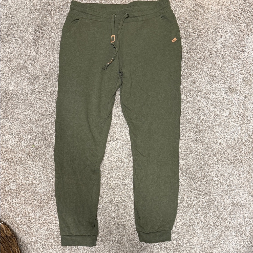 Tentrees Bamone organic cotton sweatpants